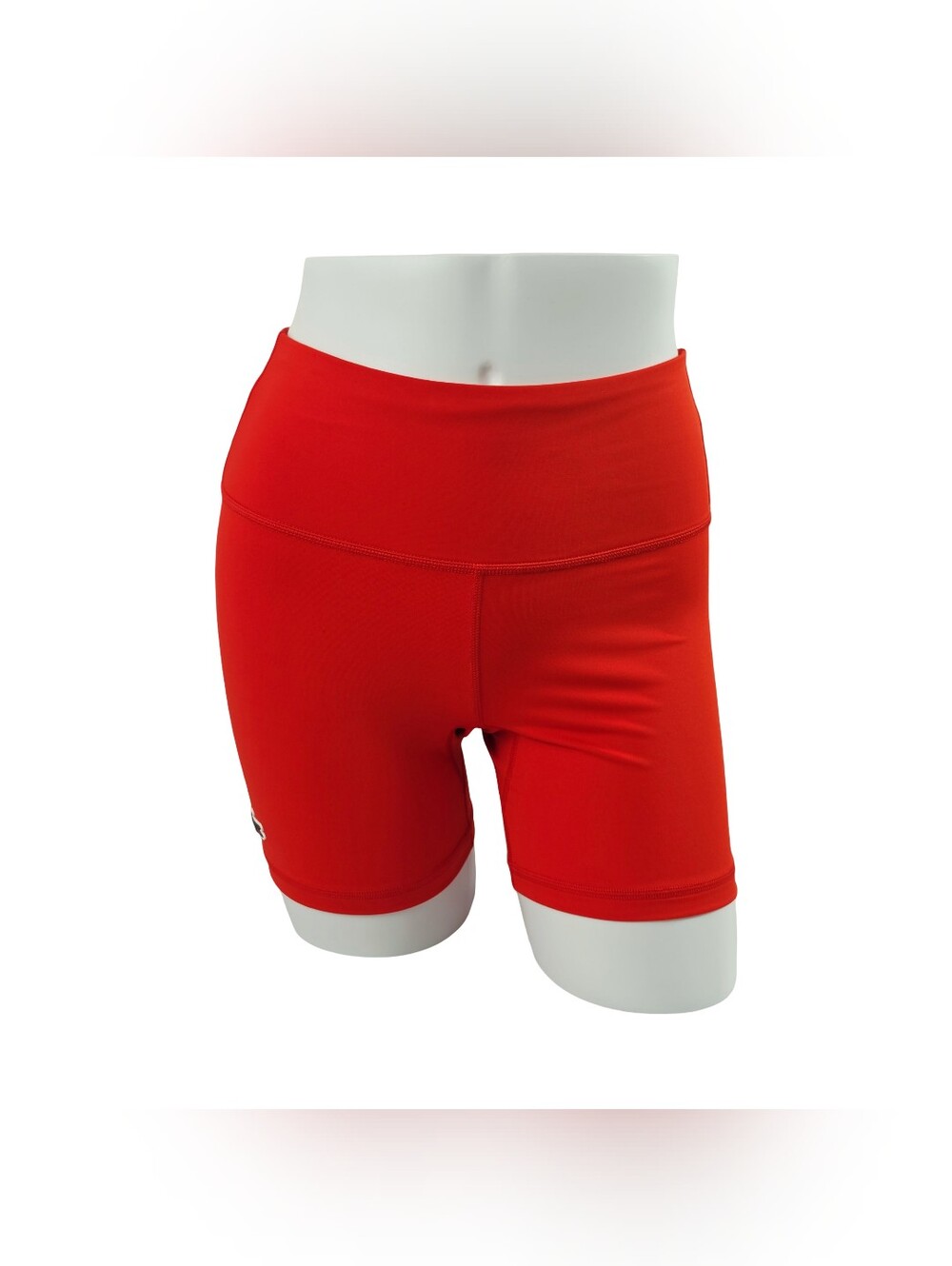 Lacoste Sport Performance Short Bright Red Size 4/36
